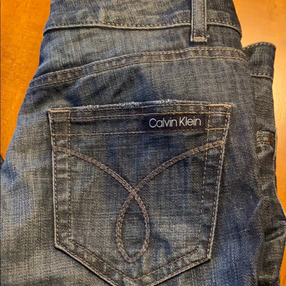 Calvin Klein jeans